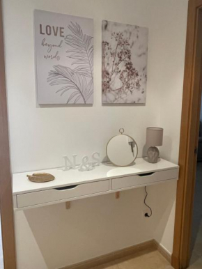 Apartamento N&S Carolinas